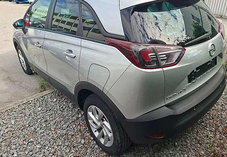 Zunanja slika - Opel Crossland X - 1.6 CDTI - 3