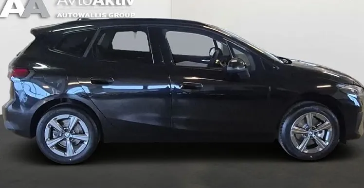 Zunanja slika - BMW Serija 2 - Active Tourer: 218d DCT NA VOLJO 7 2026 - 3