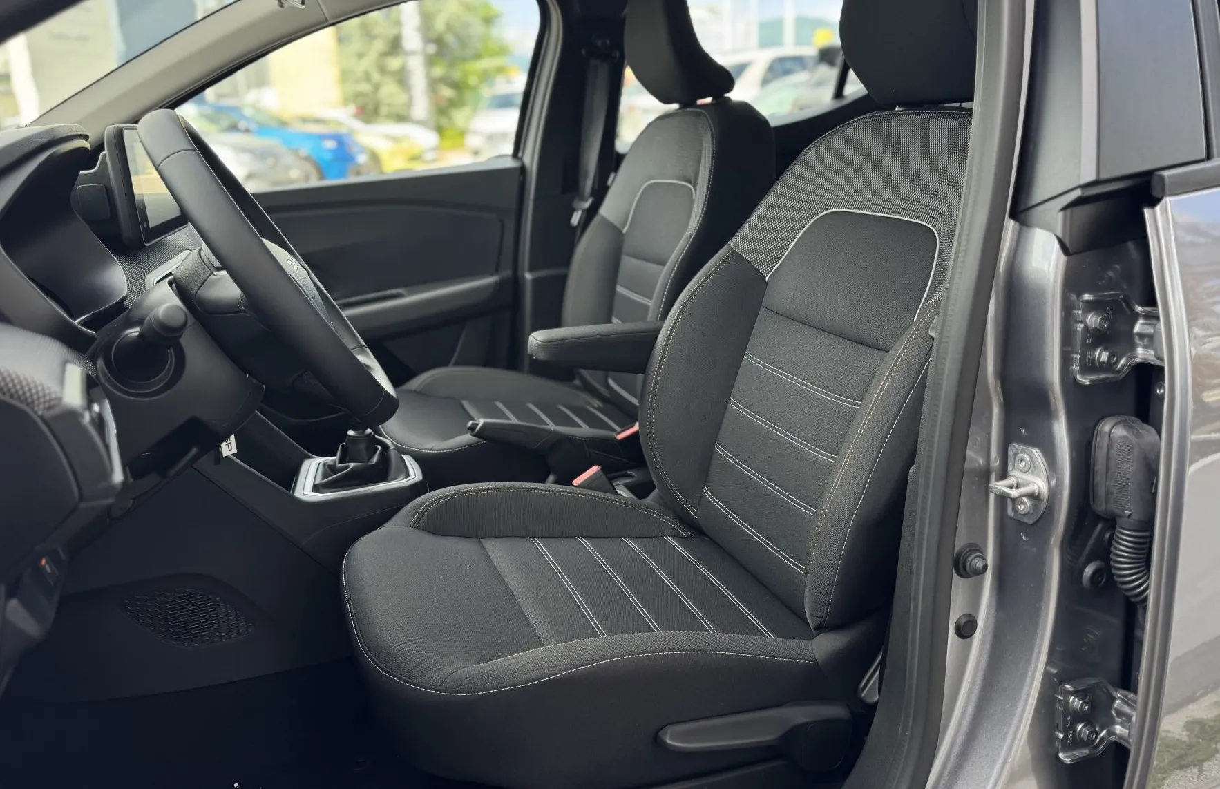 Zunanja slika - Dacia Sandero - 1.0 TCe 110 Stepway Expression - 11