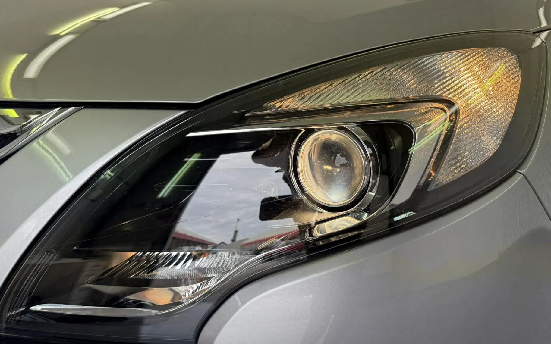 Zunanja slika - Opel Zafira - Opel  1.4 TURBO 103KW.NEMŠKI.NAVI.7 SEDEŽEV. - 7