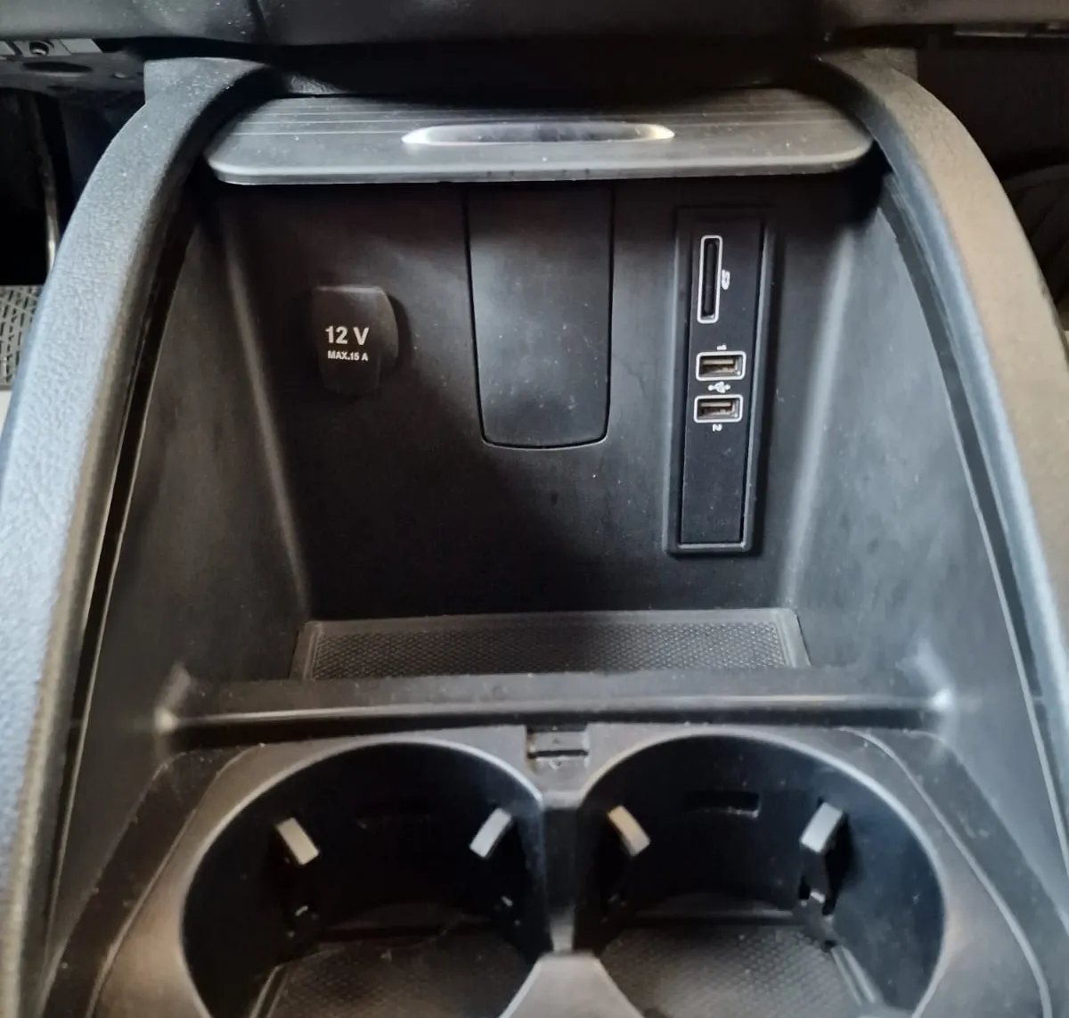 Zunanja slika - Mercedes-Benz V-Razred - V-Razred - 19