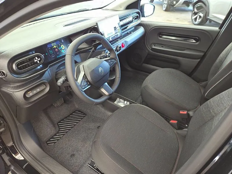 Zunanja slika - Renault Twingo - E-Tech Techno + ogrevani prednji sedeži - 9