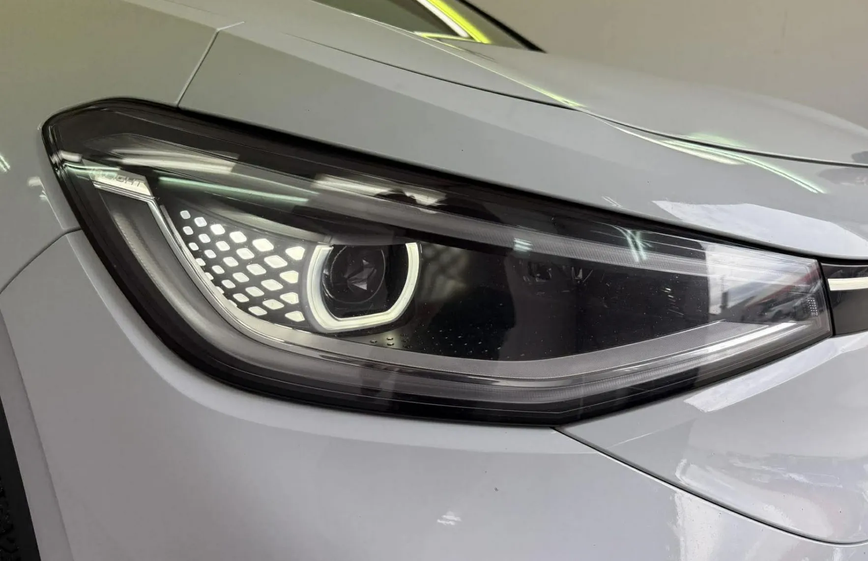 Zunanja slika - VW ID.4 - Pro Performance  77 kWh +4ALU.NAVI.ACC.LED.KAMERA. - 10