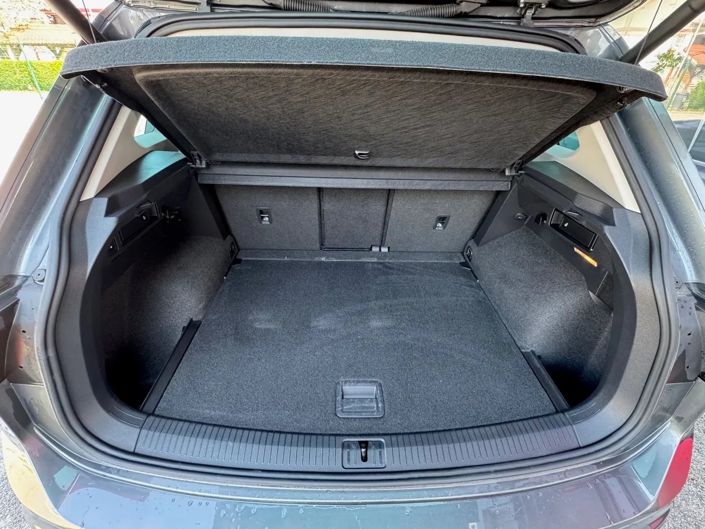Zunanja slika - VW Tiguan - Comfortline TDI SRC 4M - 14