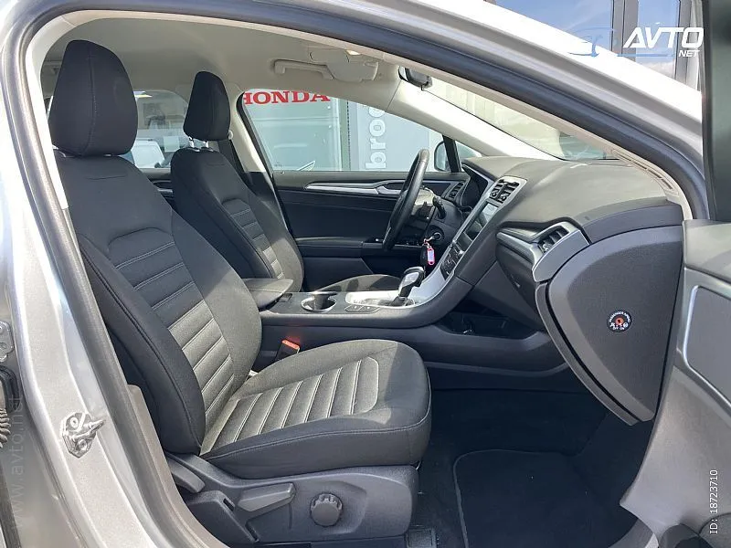 Zunanja slika - Ford Mondeo - | 2.0 TDCi | Powershift Trend  | LED I NAVI I - 10