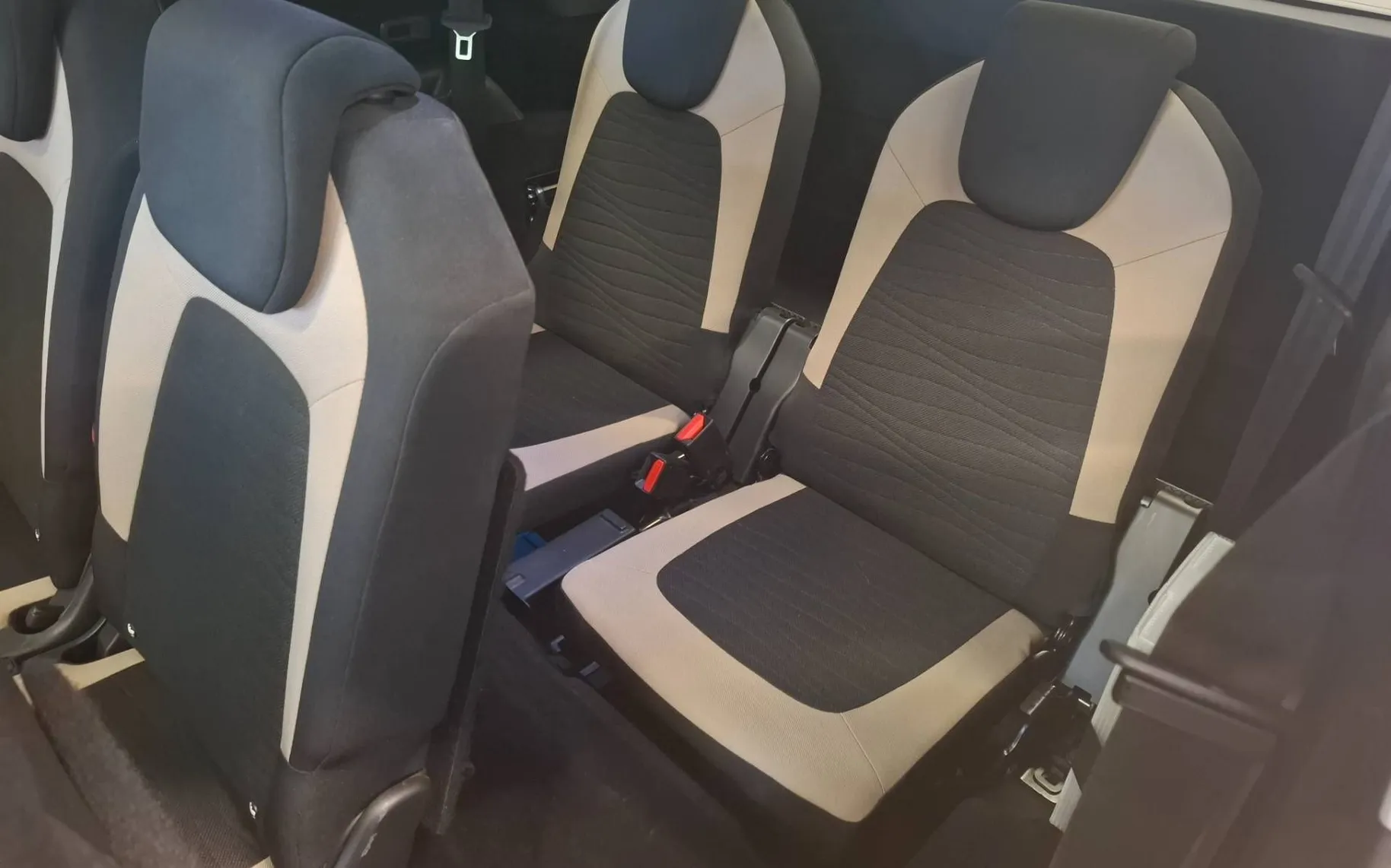 Zunanja slika - Citroën C4 Grand Picasso - 2.0 BlueHDi Exclusive-PANORAMA-KAMERA360-7SEDEŽEV - 2