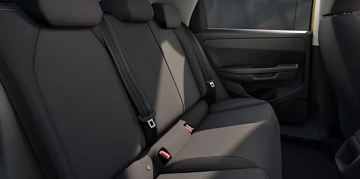 Zunanja slika - Volkswagen ID.Polo - Trend 37kWh 116KM -NOVI MODEL -MOŽNO NAROČILO - 9