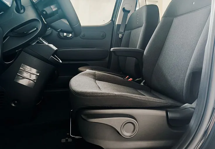 Zunanja slika - Hyundai Inster - 42 KWH STYLE-AKT.TEMP-APPLE-DAB-KAMERA-VIDEO - 9