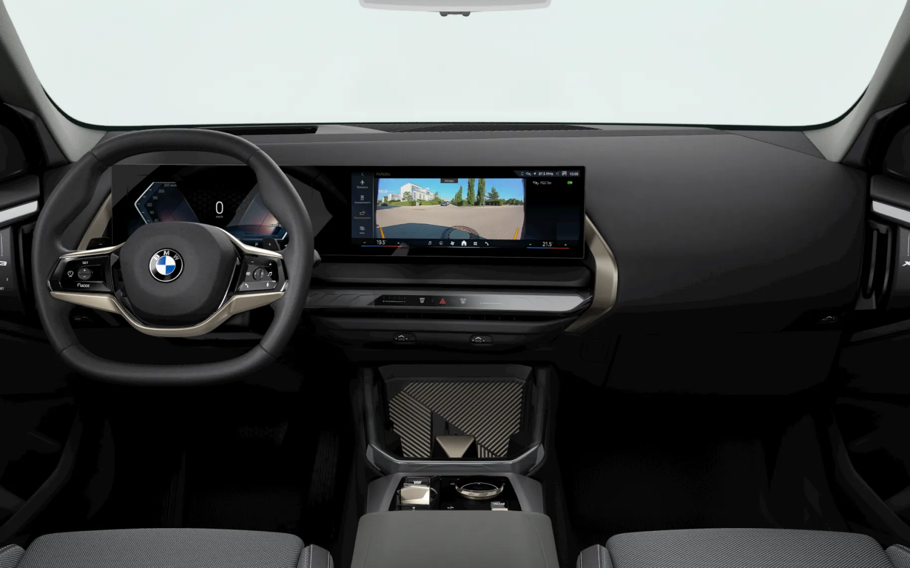 Zunanja slika - BMW X3 - 20 xDrive - 10