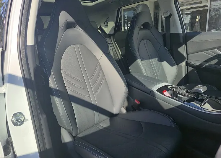 Zunanja slika - Forthing Forthing T5 EVO - T5 Evo my 2025 + ADAS NA ZALOGI - 13
