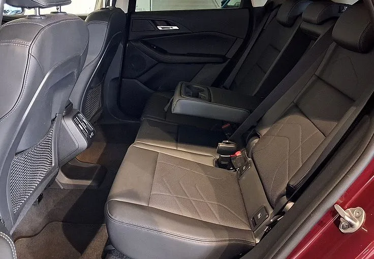 Zunanja slika - BMW Serija 2 - Active Tourer: 218i Active Tourer Luxury Line Avt. -ACC- - 10