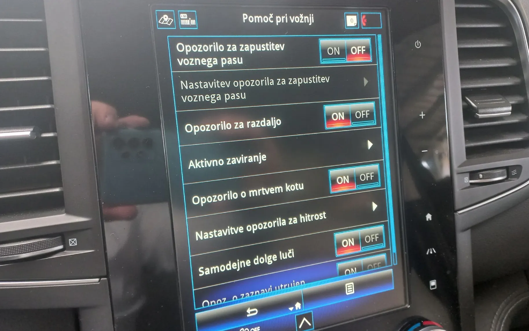 Zunanja slika - Renault Koleos - TCe 160 Initiale Paris EDC - 11