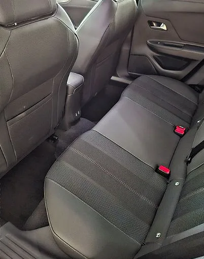 Zunanja slika - Opel Mokka - 1.2 Turbo GS 136KM - 7