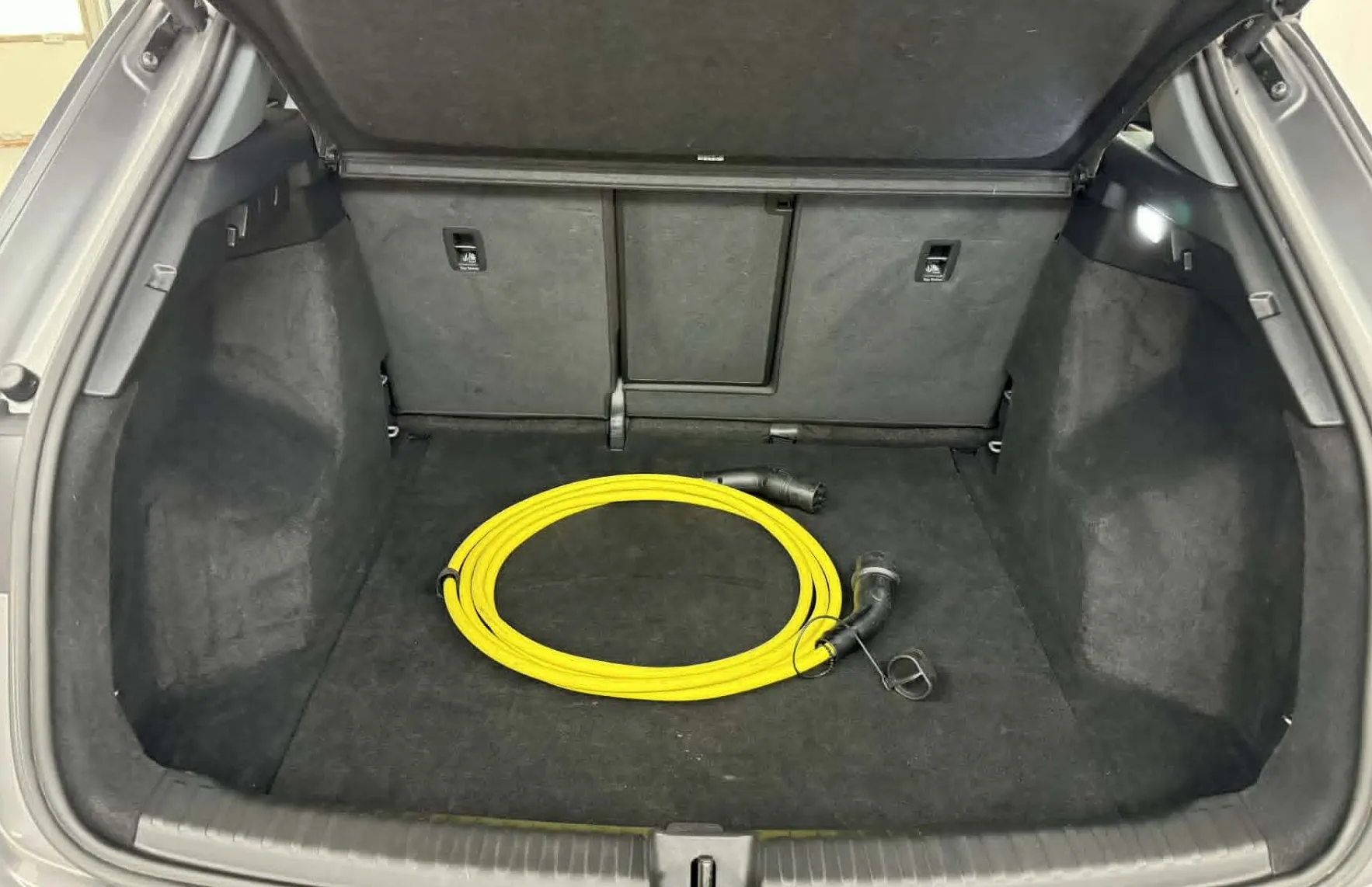 Zunanja slika - Audi Q4 - e-tron 50 e-tron quattro S Line 220kw.KAMERA.LED.USNJE - 5