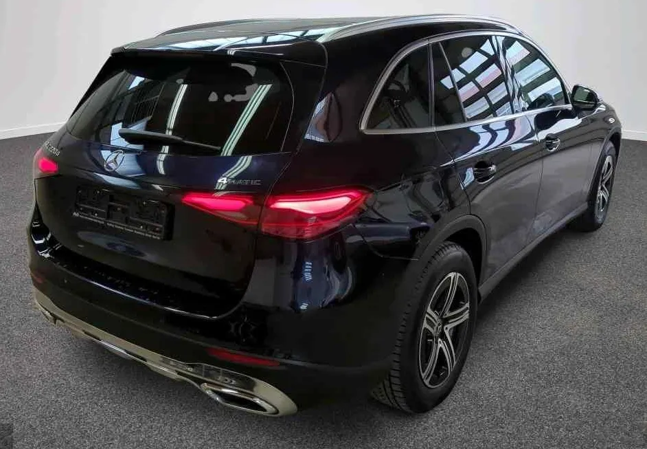 Zunanja slika - Mercedes-Benz GLC-Razred - GLC 220d 4MATIC Avt.NEMŠKI+4ALU.KAMERA.LED.USNJE - 4