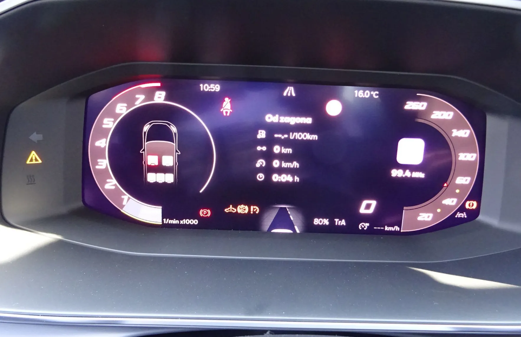 Zunanja slika - Seat Leon - 1.5 TSI 85KW FR - VLEČNA KLJUKA - - 11