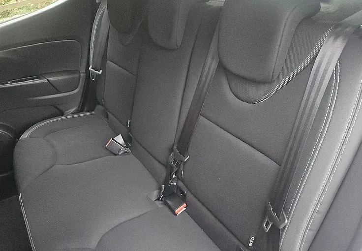 Zunanja slika - Renault Clio - 0.9 TCe 90ks °1.LASTNIK° °NAVIGACIJA° °LED° - 12