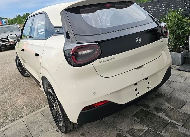 Zunanja slika - Dongfeng Box - 01 42.3 kWh 70 kW- 7.200€ SUBVENCIJE-360KAM-LED- - 4