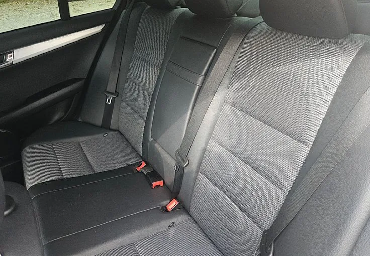 Zunanja slika - Mercedes-Benz C-Razred - C 320 CDI°4-MATIC° °AUT+F1° 224ks °STREŠNO OKNO° - 11