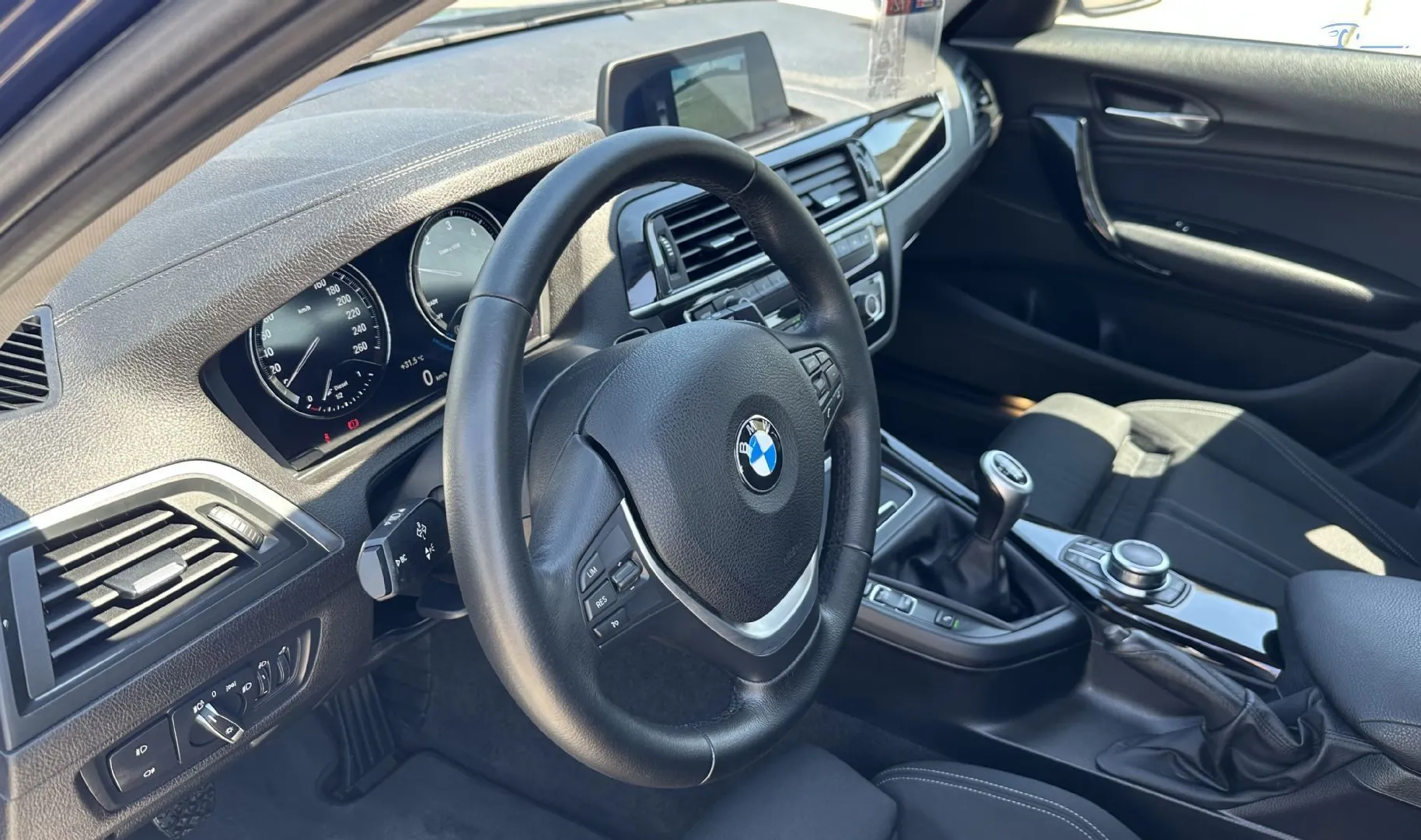 Zunanja slika - BMW Serija 1 - 1 Series - 11