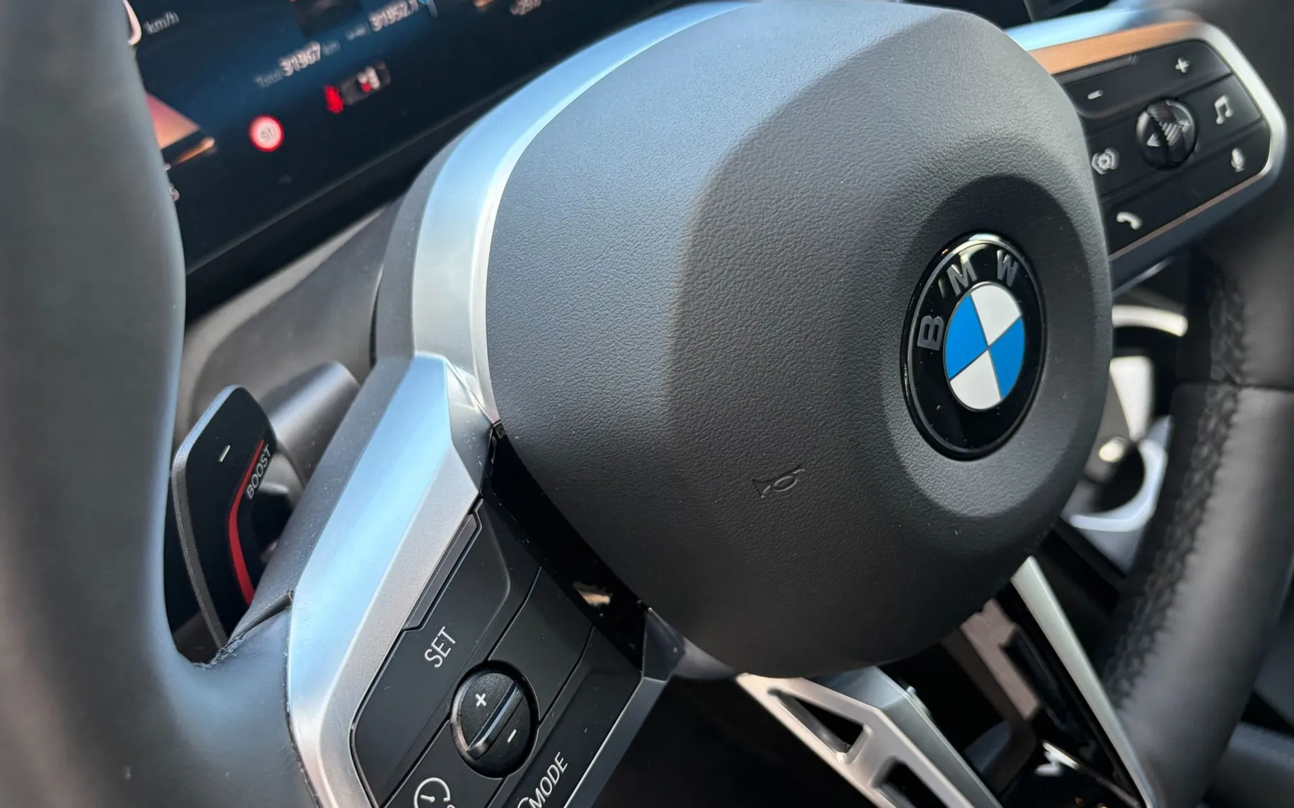 Zunanja slika - BMW X2 - BMW  sDrive20i, 115KW  M SPORT PACKAGE PRO - 11
