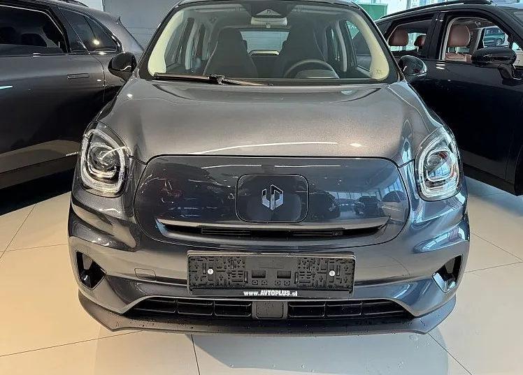 Zunanja slika - Leapmotor T03 - DESIGN BEV 37.3 kWh - EKO SUBVENCIJA 7200€ - 2