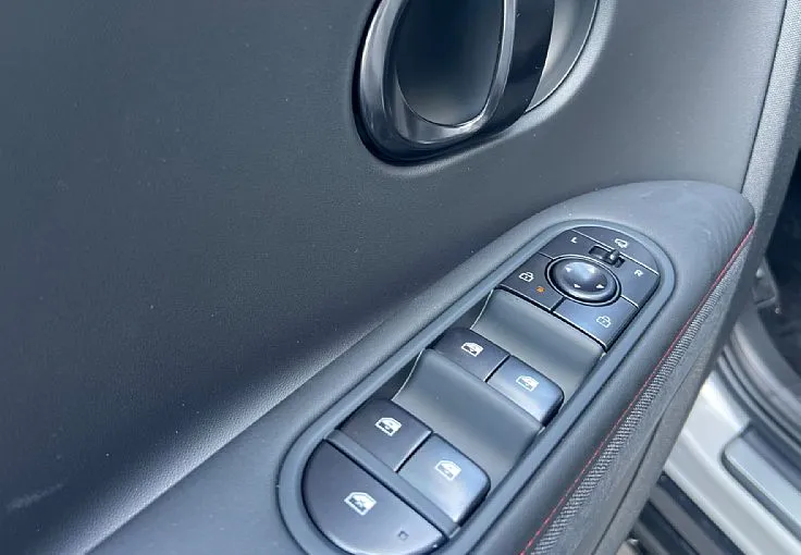 Zunanja slika - Hyundai Ioniq 5 - FL PREMIUM  84kWh N-line.WINTER.topl.črpalka... - 5