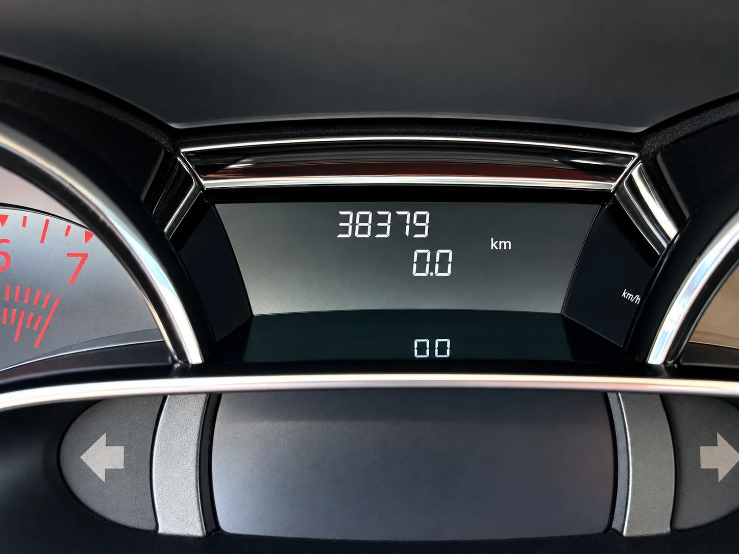 Zunanja slika - Renault Clio - TCe 75 Zen - 7