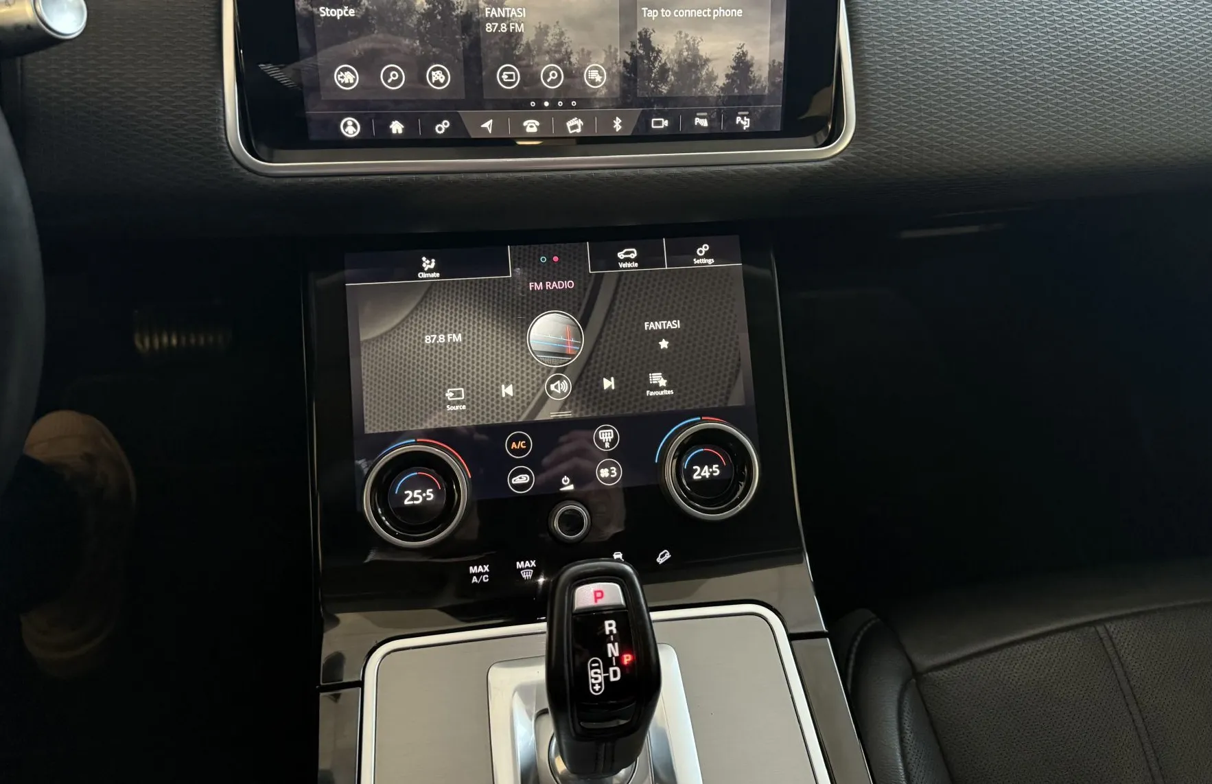 Zunanja slika - Land Rover Range Rover Evoque - 2.0 TD4 DYNAMIC 4WD AUT. -1.LASTNIK-LED-NAVI-K - 11