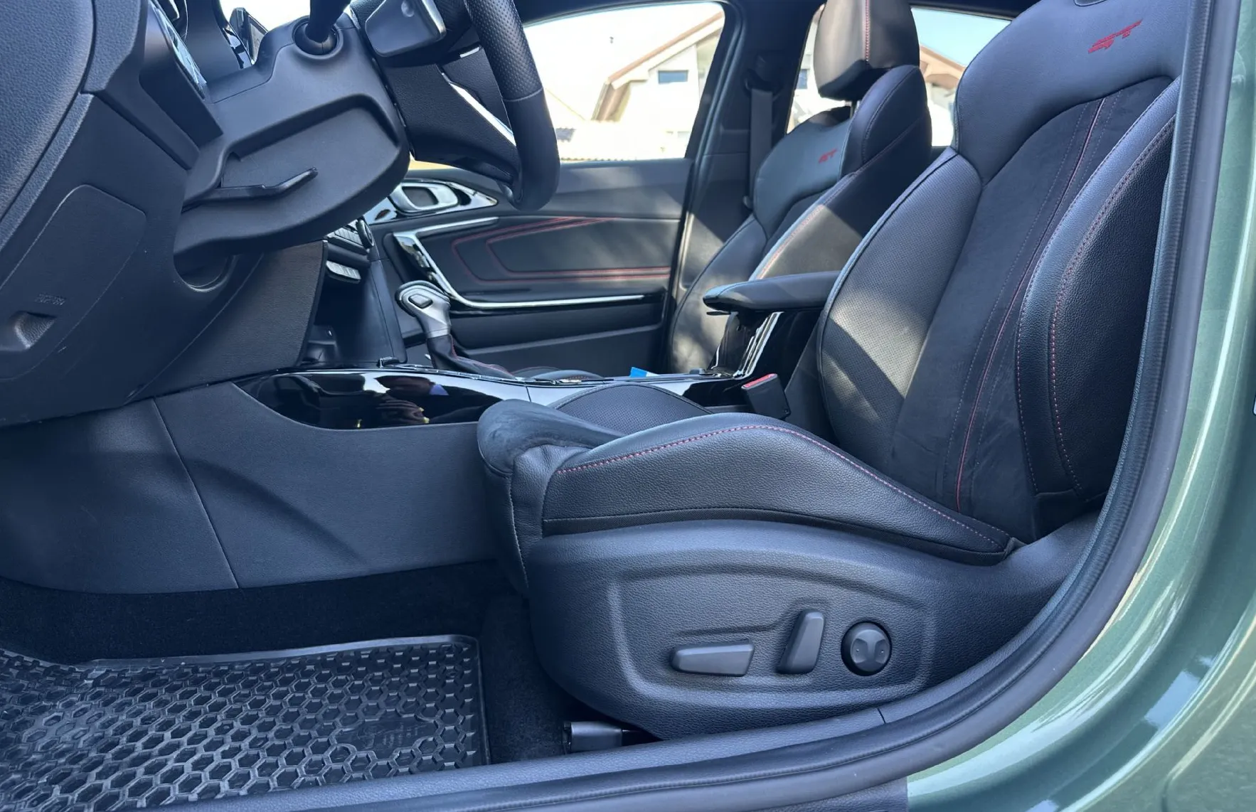 Zunanja slika - KIA Pro_Ceed - 1.6 T-GDI GT DCT - 16