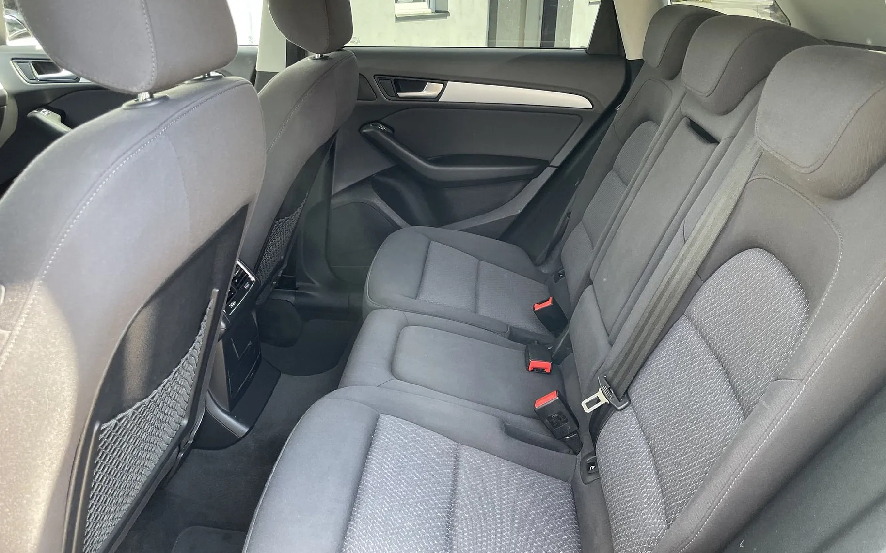 Zunanja slika - Audi Q5 - Q5 - 9