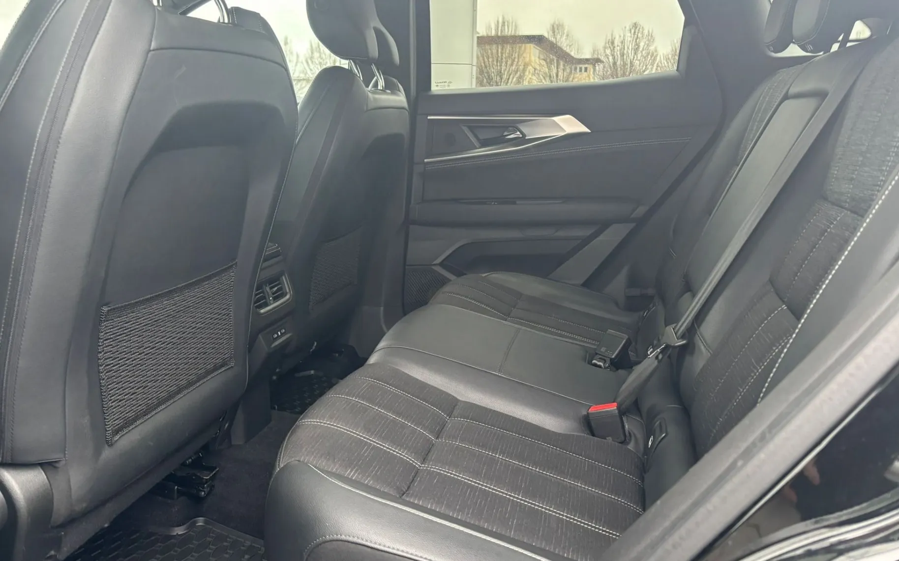 Zunanja slika - Renault Austral - 1.3 MHEV 160 TECHNO AUTO ACC-KAMERA-AMBIENT - 8