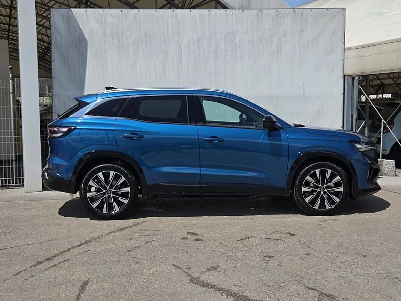 Zunanja slika - Renault Austral - Techno TCe 150 MHEV + Paket Udobje + Rezervno kolo - 4
