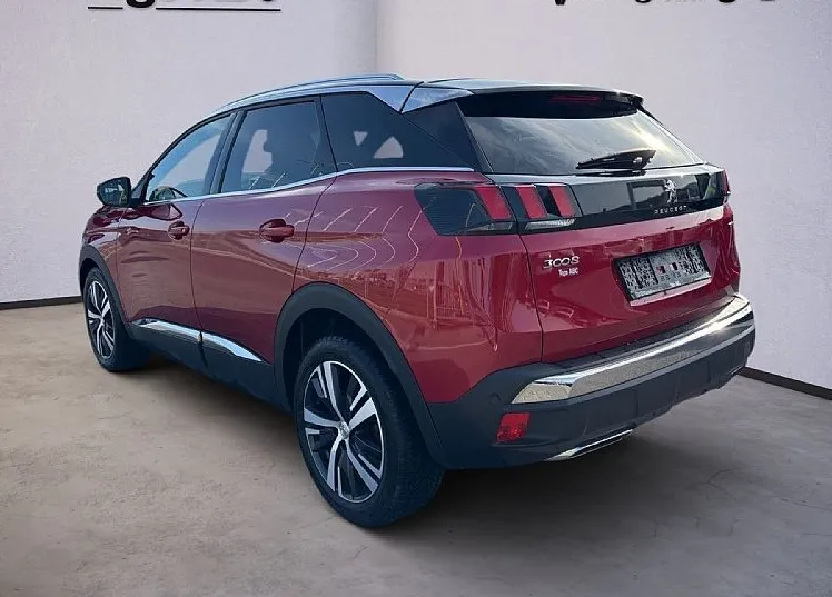 Zunanja slika - Peugeot 3008 - 1.2 PureTech 130 S S GT Line - 4