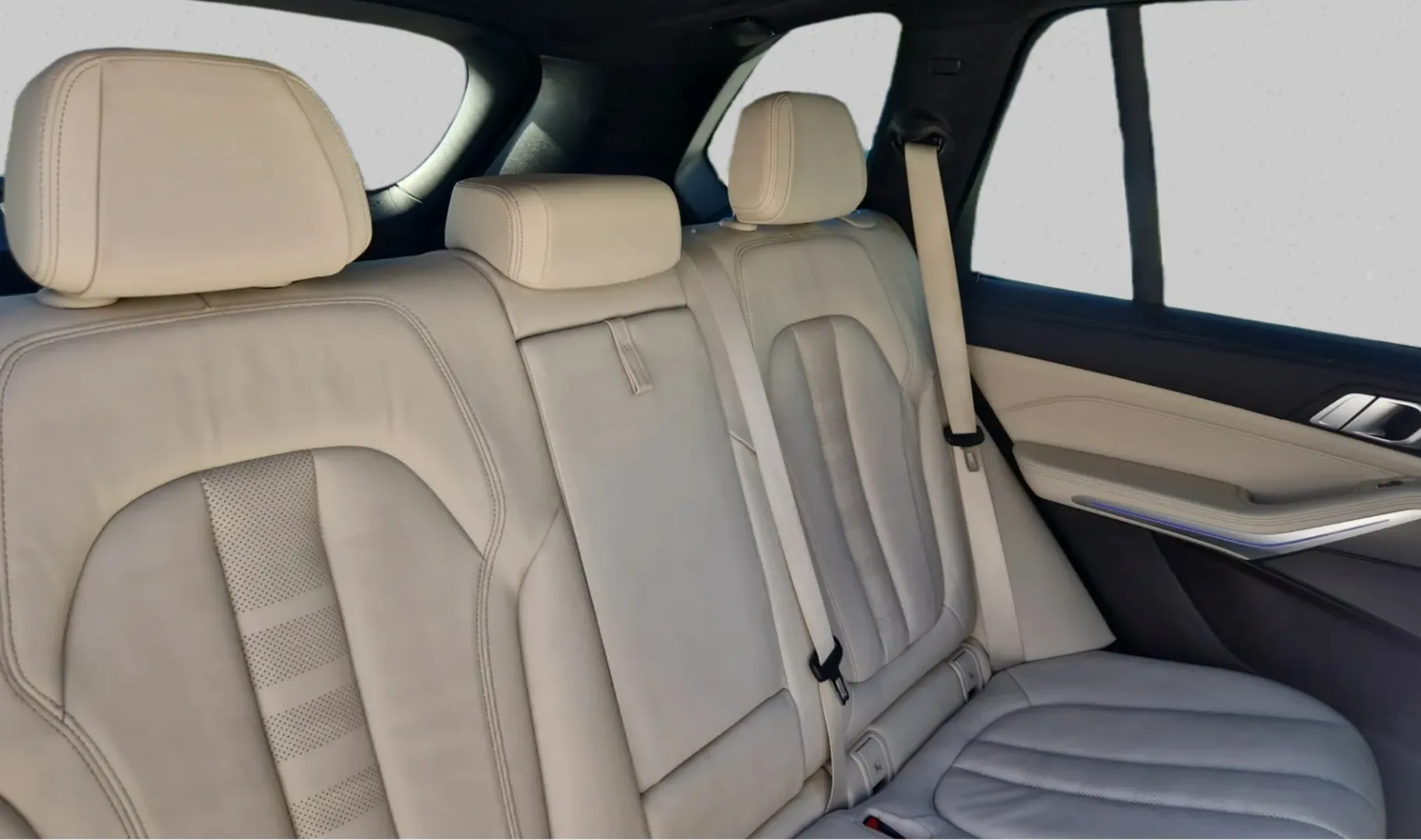 Zunanja slika - BMW X5 - 30d xDrive M Paket - 20
