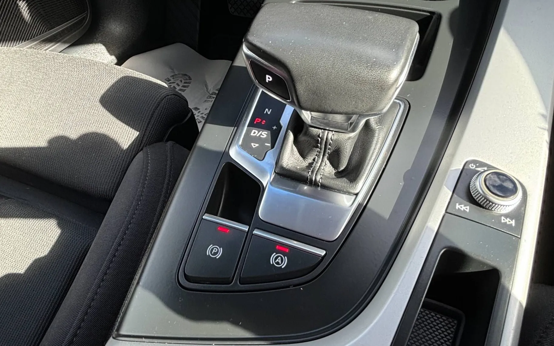Zunanja slika - Audi A4 - Avant 40 TDI S tronic S line MATRIX-ACC-VIRTUAL-KAMERA - 14