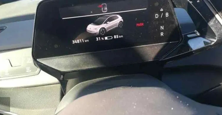 Zunanja slika - Volkswagen ID.3 - Pro Performance.150kW.navi.led.automatik.toplotna - 13