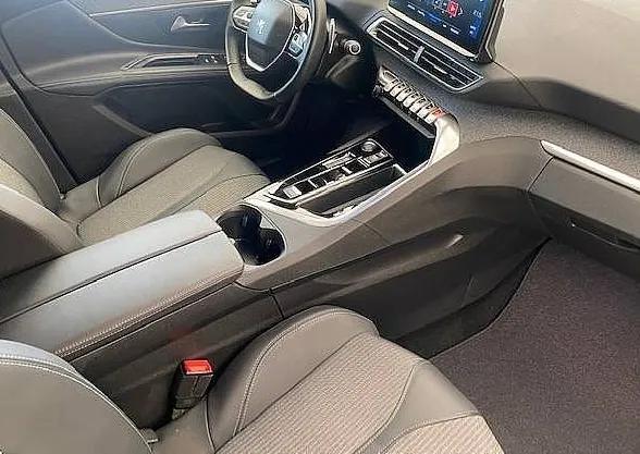 Zunanja slika - Peugeot 3008 - Allure Pack Hybrid 1.6 225 -NAVI-KAMERA-JAMSTVO - 9
