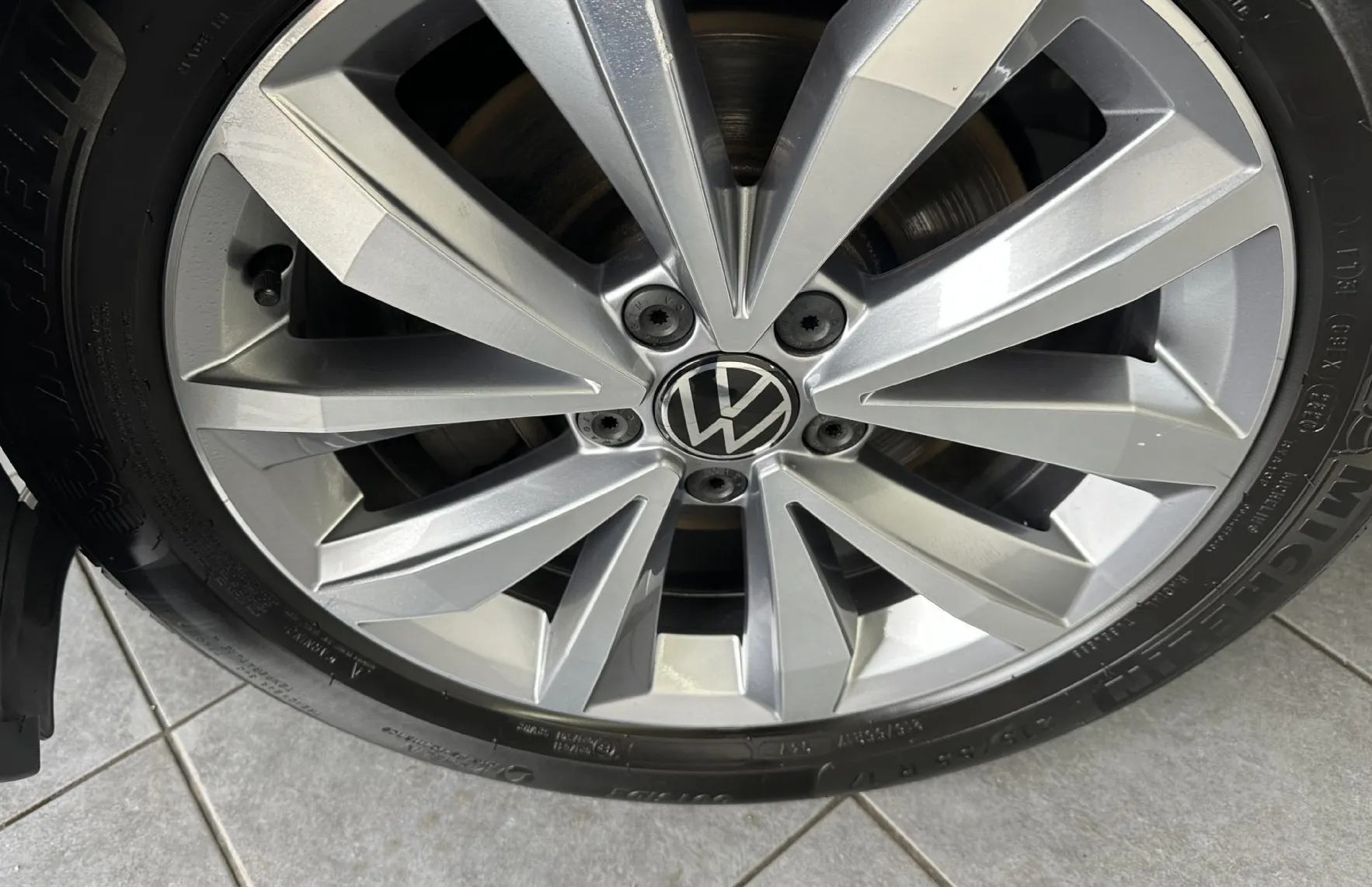 Zunanja slika - Volkswagen T-Roc - 2.0 TDI avt. SCR Style 110.NEMŠKI+4ALU.ACC.NAVI - 6