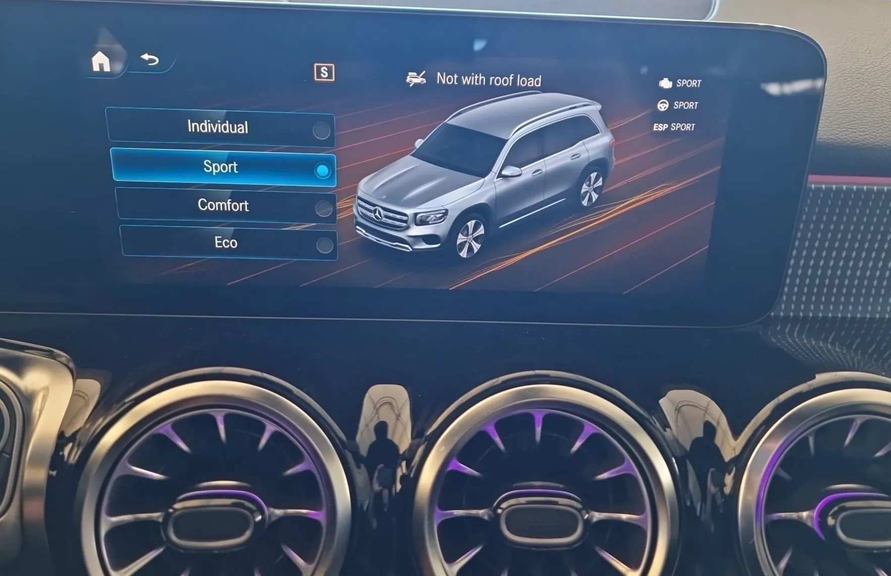 Zunanja slika - Mercedes-Benz GLB-Razred - GLB 180 Progressive Avt. - - 17