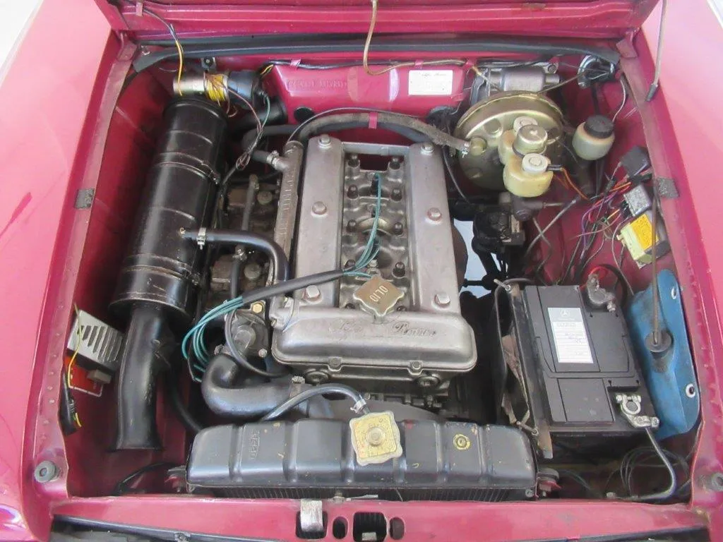 Zunanja slika - Alfa Romeo Giulia - Giulia - 12