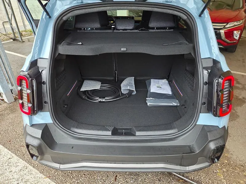 Zunanja slika - Renault 4 E-Tech Electric - Techno EV52 150 Comfort Range+Harman Kardon - 19