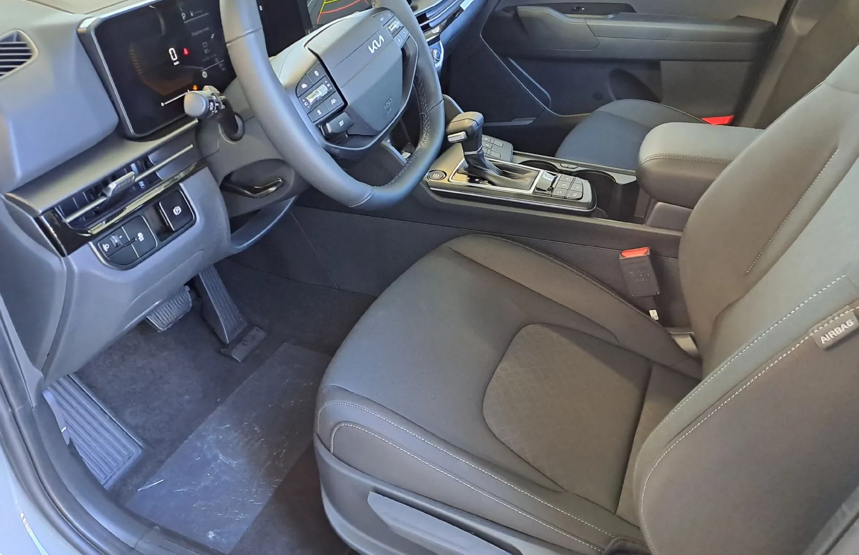 Zunanja slika - KIA Sportage - 2WD 1.6 T-GDI PHEV LX Fresh Avt. - 3