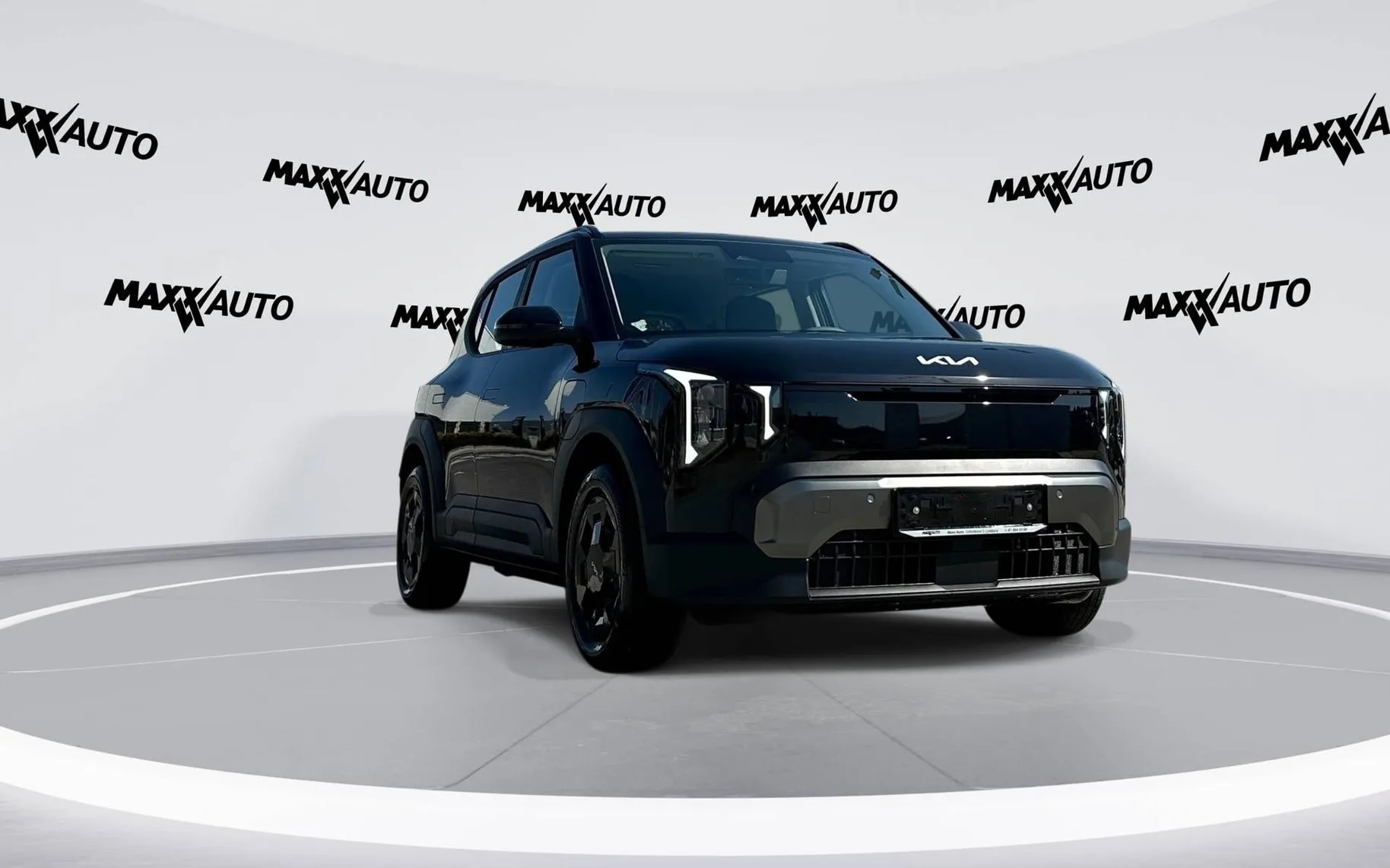 Zunanja slika - KIA EV2 - Pulse 42.2 kWh - 3