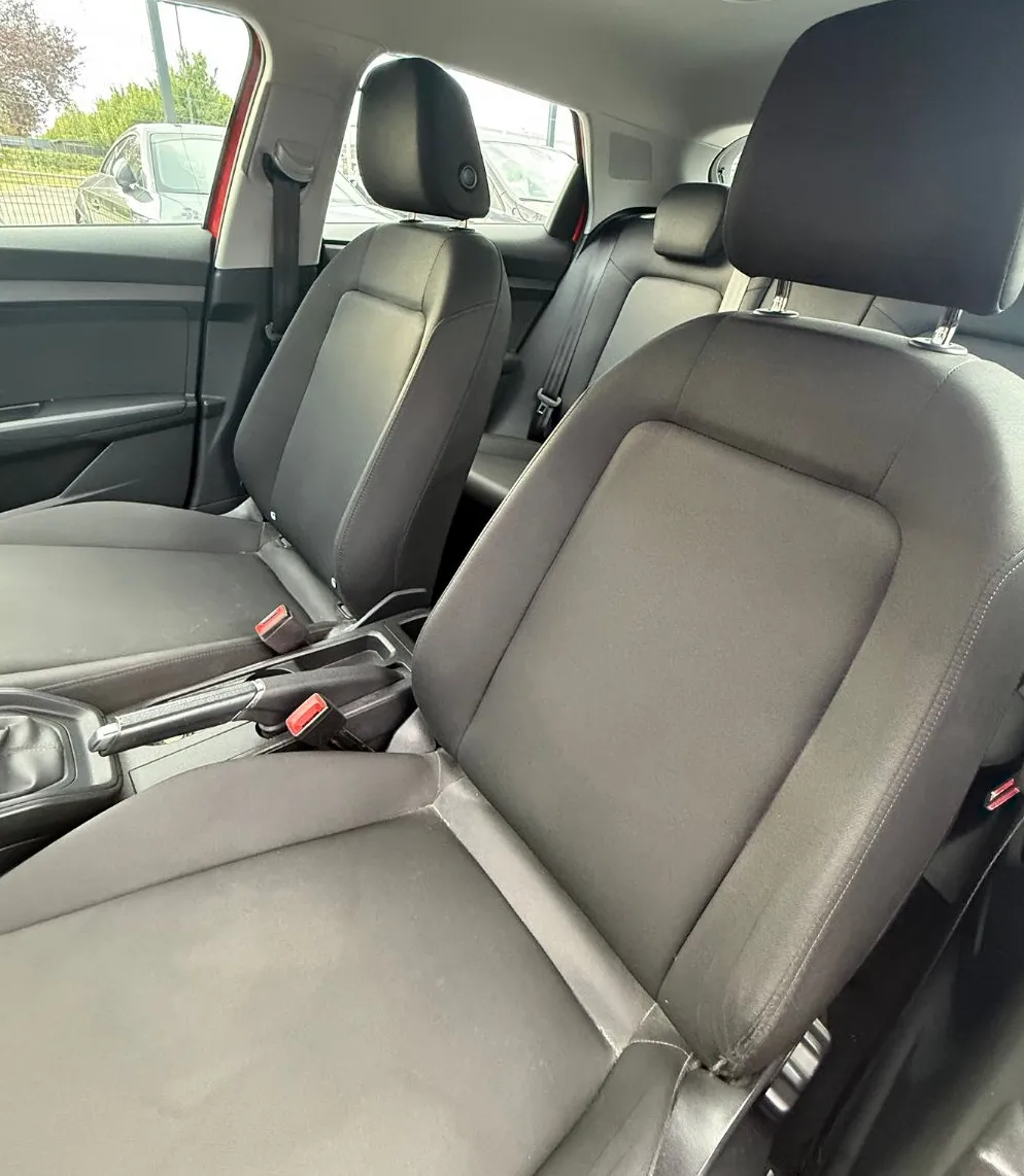 Zunanja slika - Audi A1 - Sportback 25 TFSI Advanced ALU BT PARK BE - 17