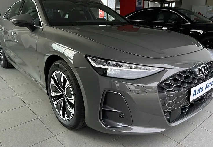 Zunanja slika - Audi A6 - TDI S tronic-MATRIX-360 KAMERA-4xKLIMA-TECH PLUS - 1