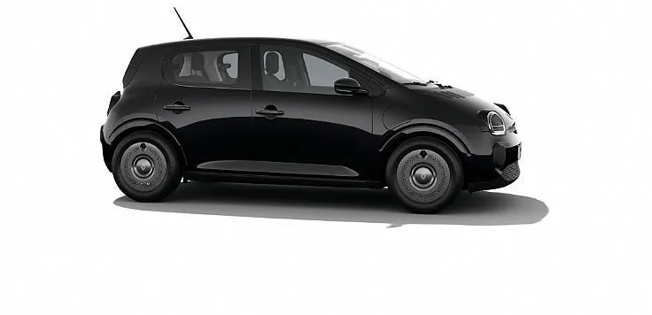 Zunanja slika - Renault Twingo - E-Tech Evolution - 3