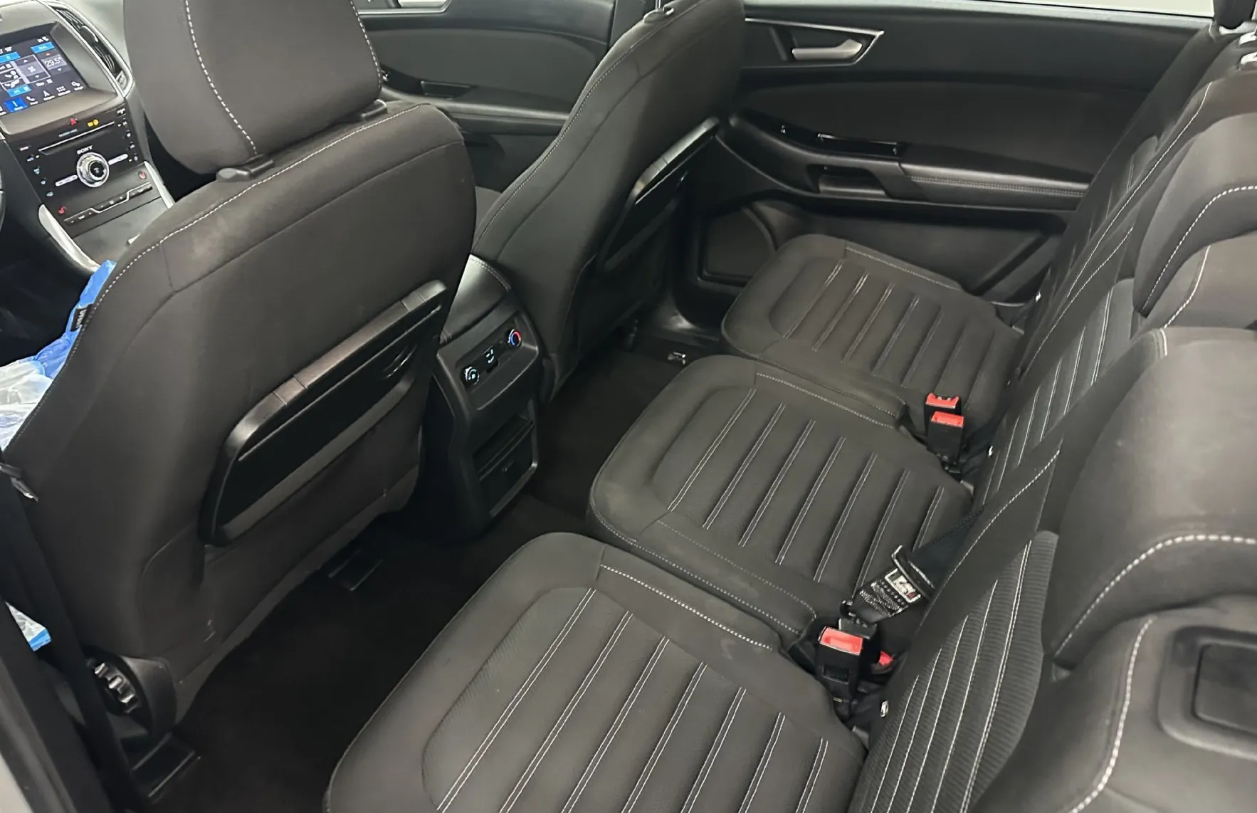 Zunanja slika - Ford Galaxy - 2.0 EcoBlue Titanium Avt.7 SEDEŽEV.NAVI.KAMERA.LED - 3
