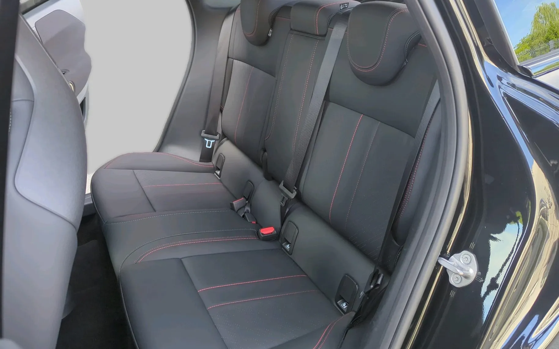 Zunanja slika - MINI Aceman - JCW  E - 14