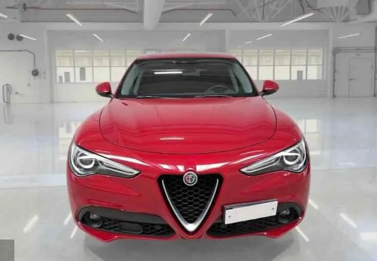 Zunanja slika - Alfa Romeo Stelvio - 2.2 TURBO DIESEL 190CV BUSINESS AT8 Q4. - 5